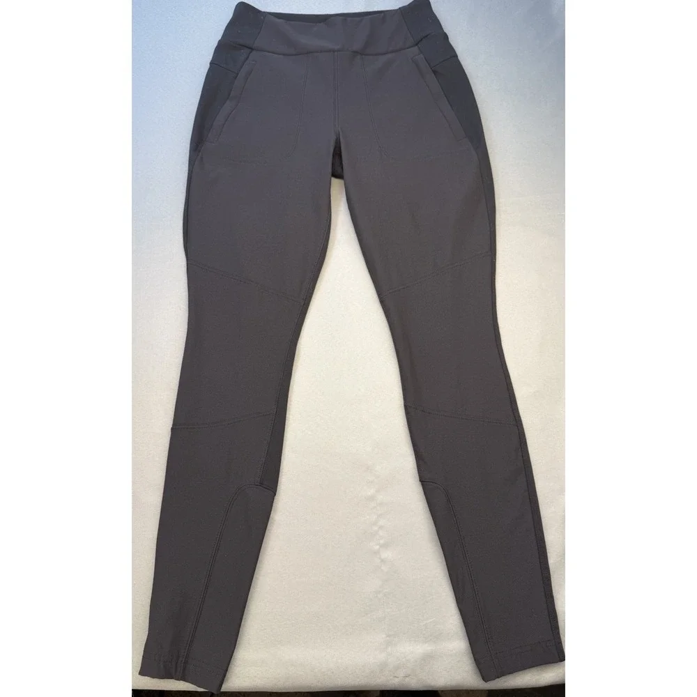 Athleta these women